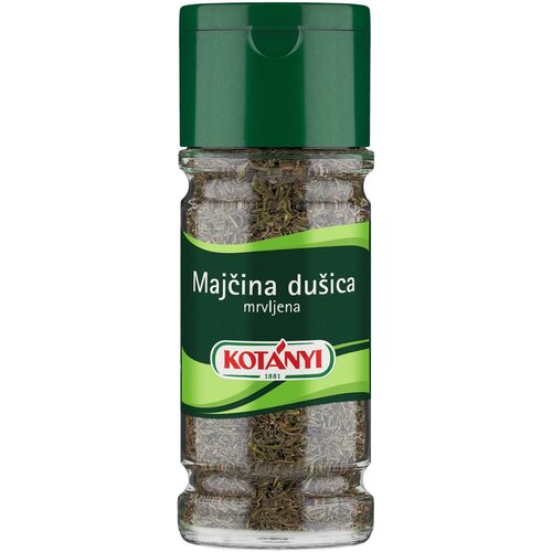 Kotanyi majčina dušica 19g Cene