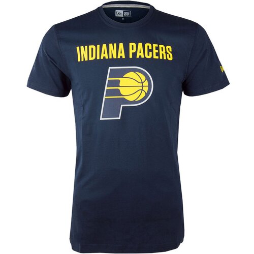 New Era indiana pacers team logo majica (11546150) Cene