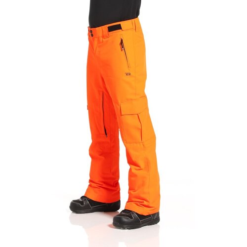 Rehall Pants BUSTER-R Neon Orange Slike