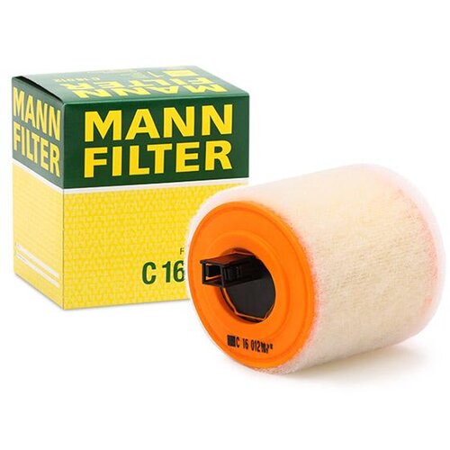 MANN Mali servis Opel Astra-K 39030321 Filter zraka C16012 Slike
