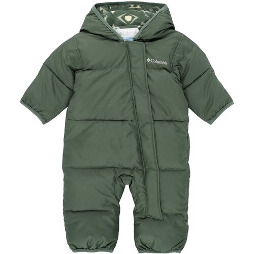 Columbia SNUGGLY BUNNY II BUNTING Zelena Cijene