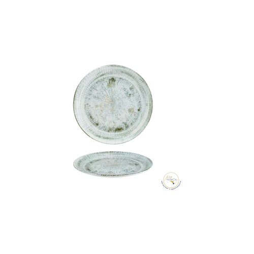  Odette Gourmet tanjir plitki 17cm Slike