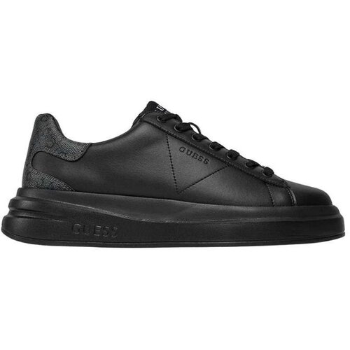 Guess - - Crne mu&amp;scaron;ke patike Slike
