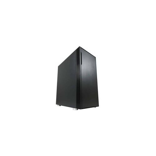 LC-Power Sound Insulated CaseLC-8000B, 1x USB-C, 2x USB-AE-ATX, ATX, Micro-ATX, Mini-ITX Cijene