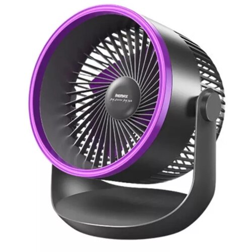 Remax f27 stoni ventilator u sivo ljubičastoj boji ( rxf27grpr ) Cene