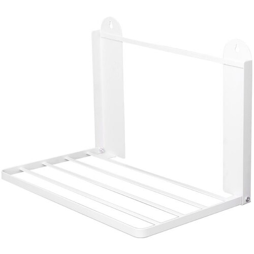 INF Samolepilna zložljiva polica 40x28x25cm &amp;ndash; magnetna, nosilna, proti rji, (5000326661) Slike