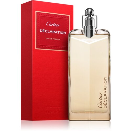 Cartier D&amp;eacute;claration parfumska voda za mo&amp;scaron;ke 100 ml Slike