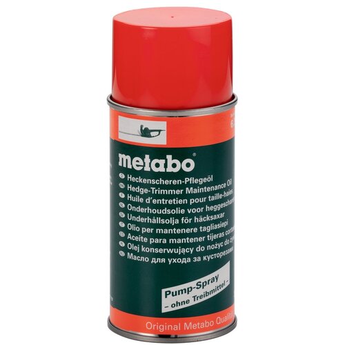 Metabo 630475000 ulje za vrtne uređaje 1 St. Cijene