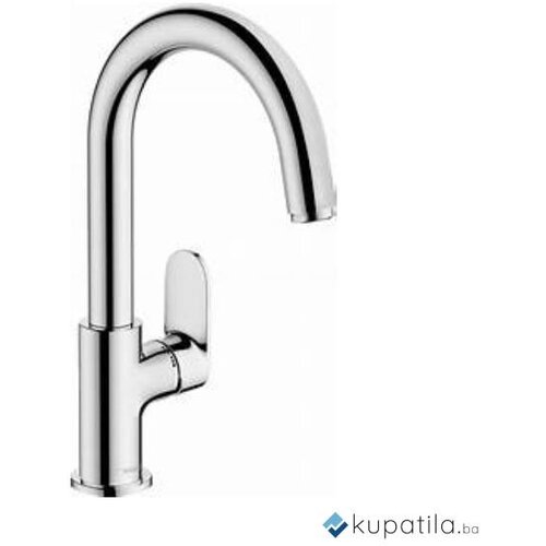  Baterija za sudoper 210 Vernis Hansgrohe 71554000 Cijene