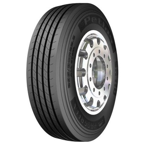Petlas Letna 295/60R22.5 150L SH110(ST) 3PMSF - Skladi&scaron;če 5 (Dostava 5 delovnih dni) Cene