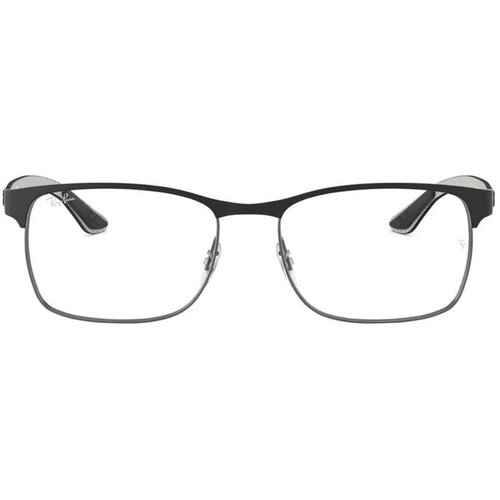 Ray-ban Unisex Dioptrijske naočale Ray Ban RX8416 Gray Slike
