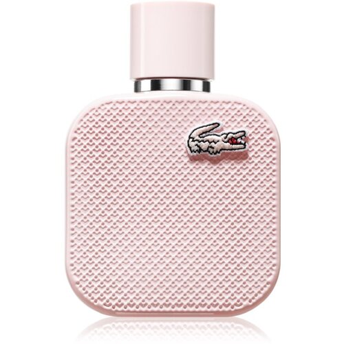 Lacoste L.12.12 Rose Eau de Parfum parfemska voda za žene 50 ml Slike