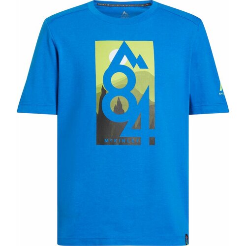 Mckinley ellis b, dečja majica za planinarenje 427264 Cene