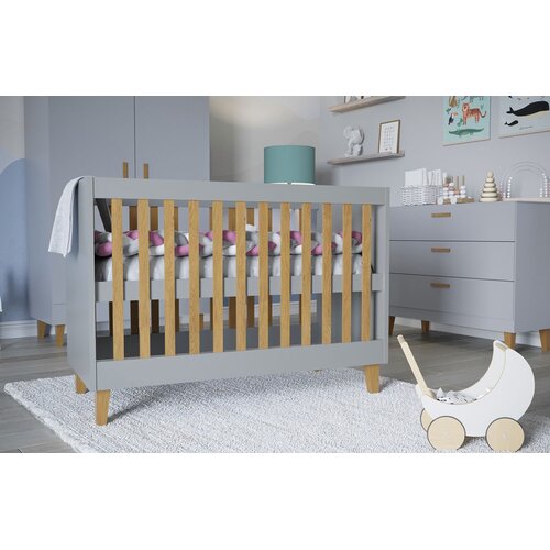 HAPPYKIDS Dje�ji kreveti� KELLY - SIVA Cijene