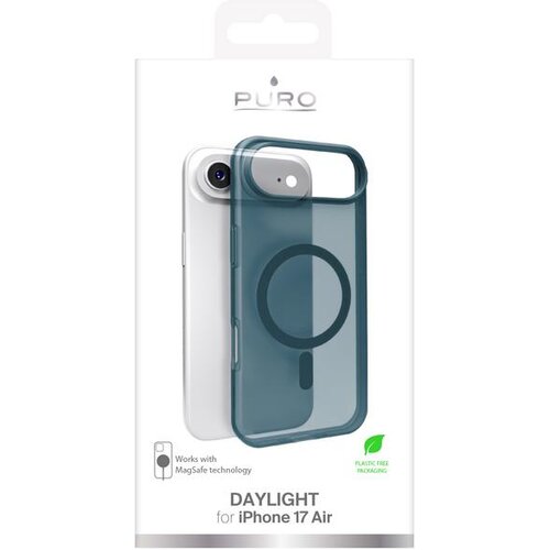 Sbs Ovitek PURO Daylight za iPhone 17 Air, (5000265954) Slike