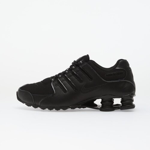 Nike Nizke superge Shox NZ Črna Cene