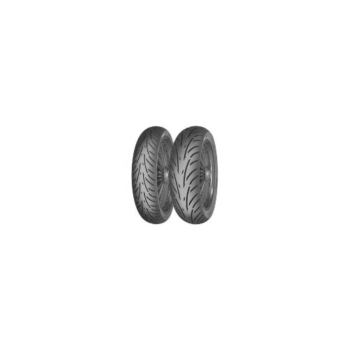 Mitas 90/80-16 TOURINGFORCE-SC 51P guma za motor Slike