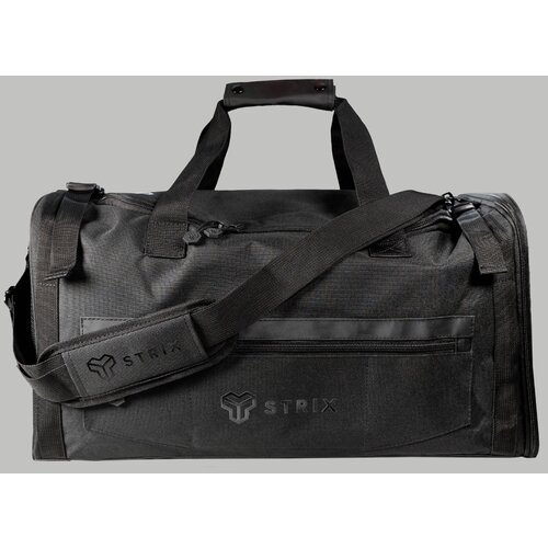 STRIX sportska torba ultimate black Slike
