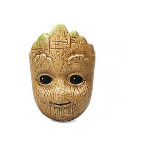 Half Moon Bay Guardians of The Galaxy - Vaza - Marvel, Groot Cene