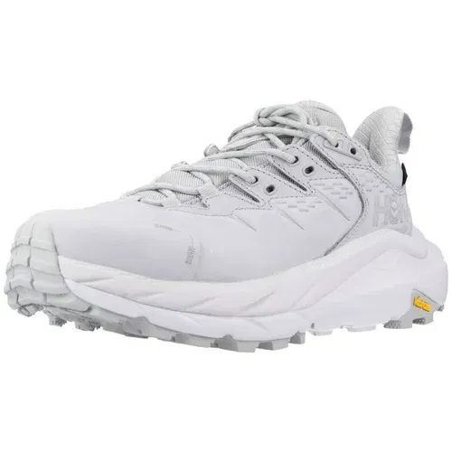 HOKA ONE ONE® Modne superge U KAHA 2 LOW GTX Siva