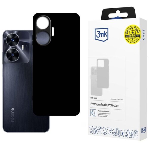 3mk REALME C55 - MATT CASE, (21971975) Cene
