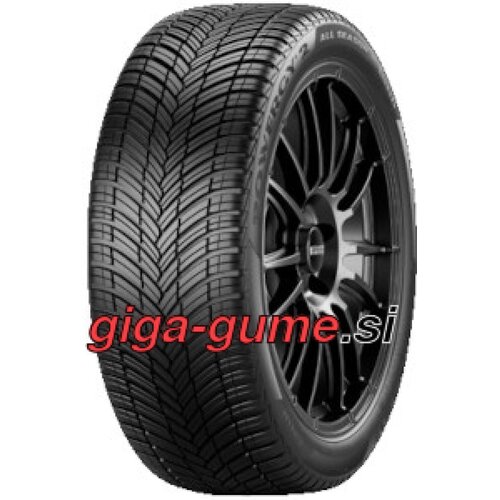 Pirelli Powergy Sf 2 225/50 R18 99W XL Slike
