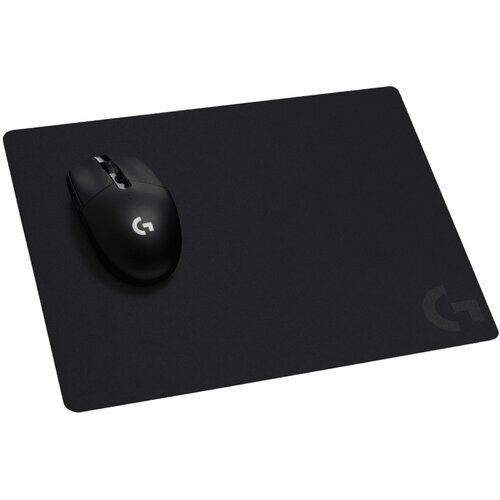 Logitech G240 Cloth Gaming podloga za miš Cene