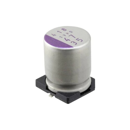Panasonic elektrolitski kondenzator SMD 8.2 µF 35 V 20 % (Ø) 8 mm 1 St. Cijene