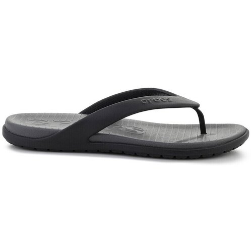 Crocs Japonke Coast Siva Slike