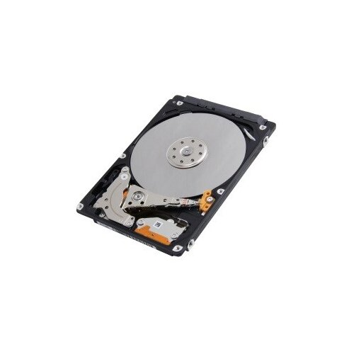 Toshiba MQ04ABF100 internal hard drive 1 TB 5400 RPM 128 MB 2.5 Serial ATA III Slike