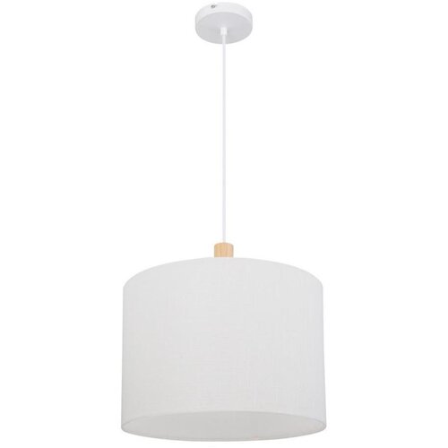 Globo 15377H - Visilica na sajli RAFA 1xE27/40W/230V Slike