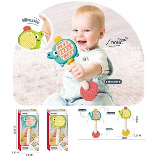 Bebi ZVECKA SLON 6228 Cene