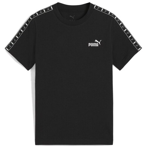 Puma Majice s kratkimi rokavi 68578001 pisana Cene