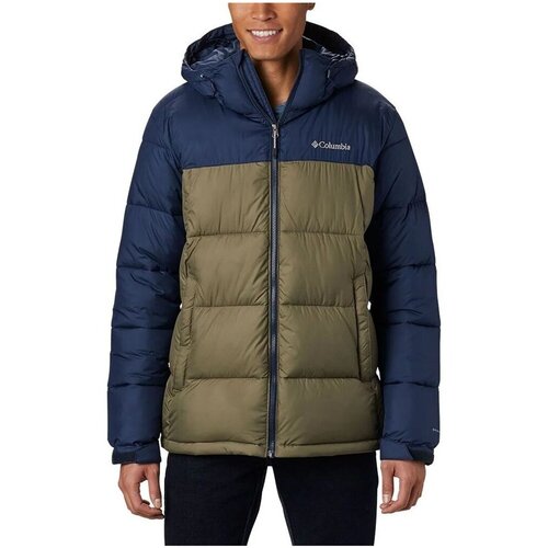 Columbia Puhovke WO0020397 pisana Cene