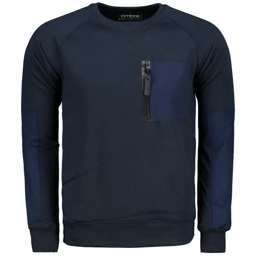 Ombre Moški pulover B1151