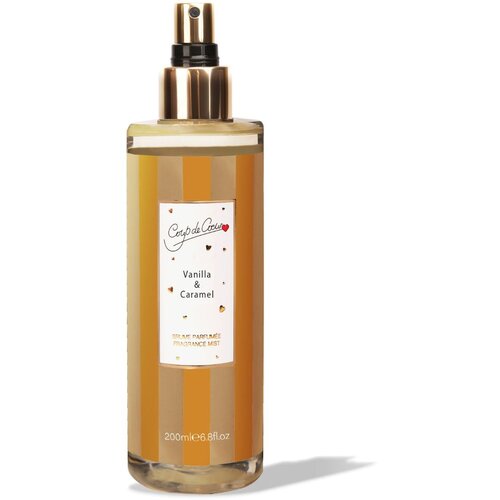 Coup De Coeur Vanila i Karamela Body mist 200 ml Cene