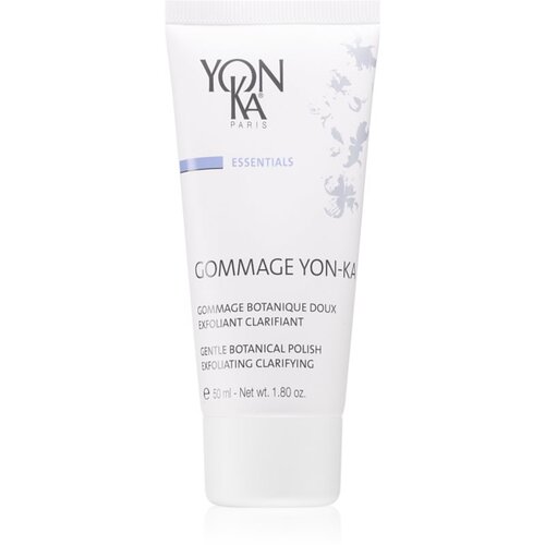 Yon Ka Essentials Gommage Face Scrub nežen piling za obraz 50 ml Cene