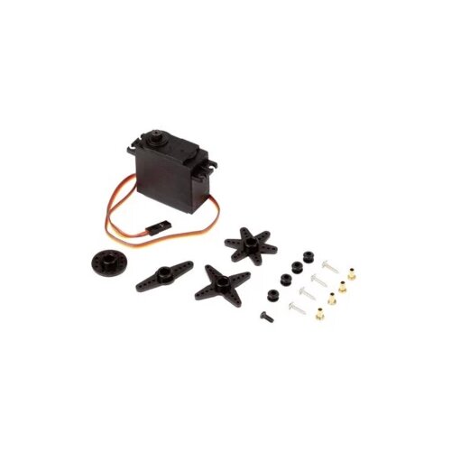 Whadda WPM603 Servo - MG995. Slike