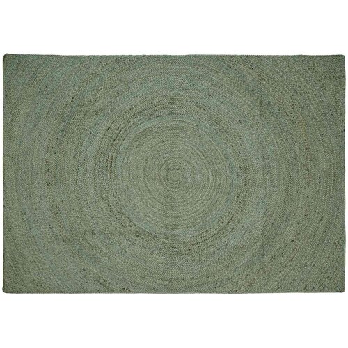  Tepisi za područja Maslinastozelena 240 x 340 cm Juta Cijene