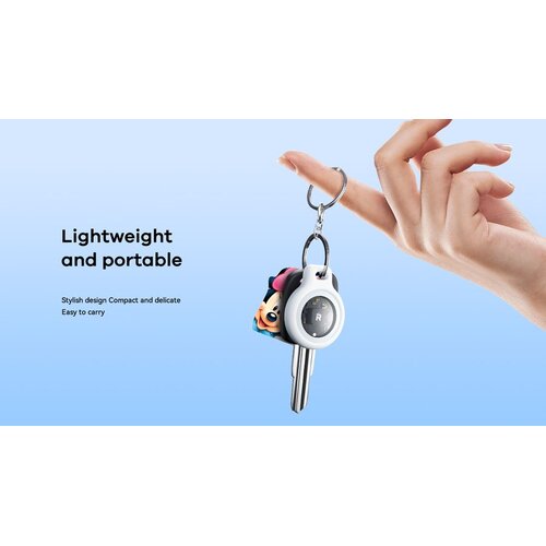 Remax GPS tracker za Apple Remax RT-G2303 Slike