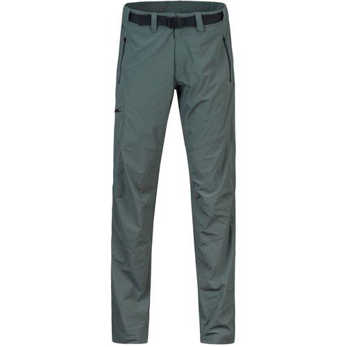 HANNAH Men's trousers ROWDY dark forest II Cene