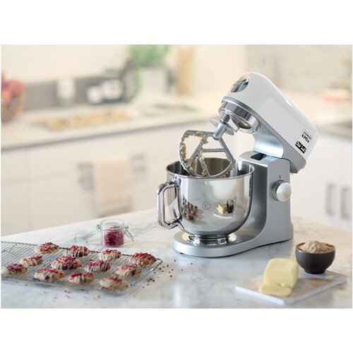 Kenwood kuhinjski stroj KMX750WH Slike