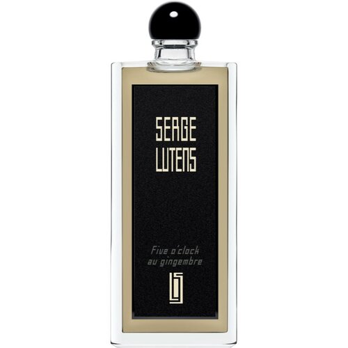 Serge Lutens Collection Noir Five o&amp;#039;Clock au Gigembre parfemska voda uniseks 50 ml Slike