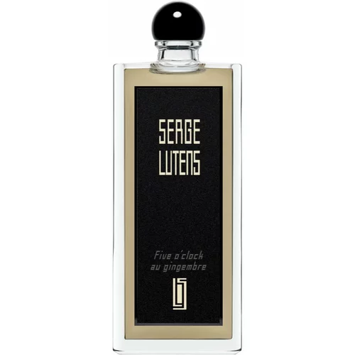 Serge Lutens Collection Noir Five o'Clock au Gigembre parfumska voda uniseks 50 ml