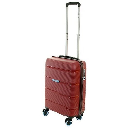 Dielle Kovčki 17050BO Bordo Cene