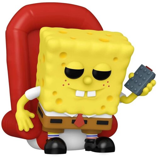 Funko Bobble Figure Spongebob Squarepantsl POP! - Spongebob Meme Cene