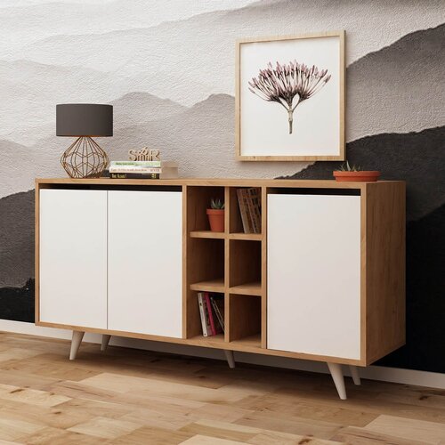 Hanah home KOMODA SERIA Slike