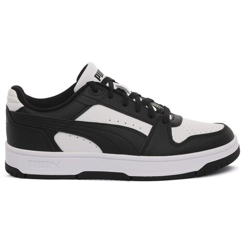 Puma Nizke superge Rebound Slam Low Črna Slike