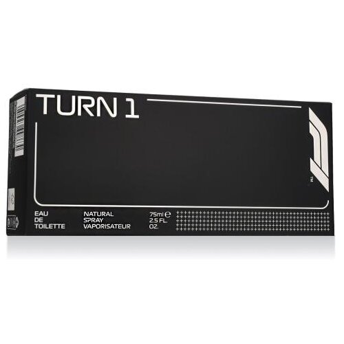 F1 Race Collection Turn 1 75 ml toaletna voda unisex Cene