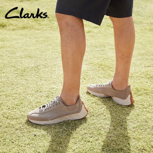  Clarks Patike, Siva Slike